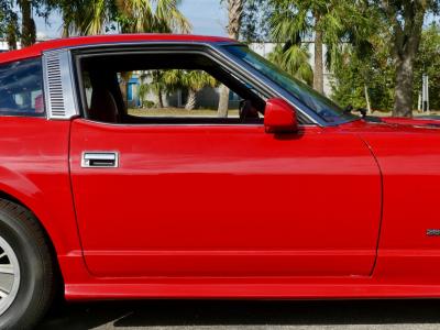 1979 Datsun 280ZX Coupe