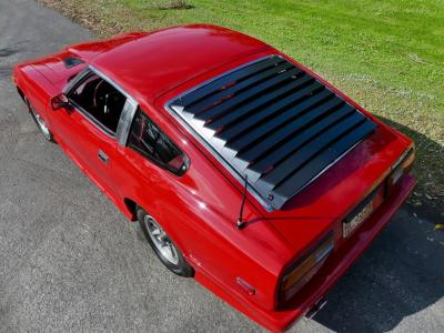 1979 Datsun 280ZX Coupe