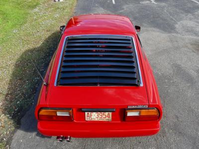 1979 Datsun 280ZX Coupe