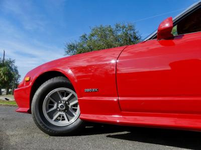 1979 Datsun 280ZX Coupe