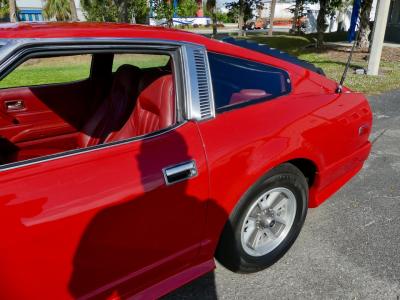 1979 Datsun 280ZX Coupe