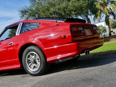1979 Datsun 280ZX Coupe