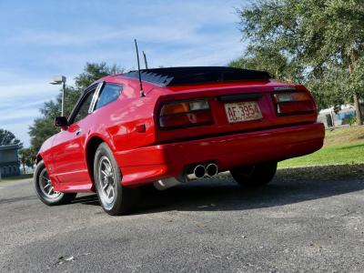 1979 Datsun 280ZX Coupe