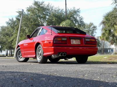 1979 Datsun 280ZX Coupe