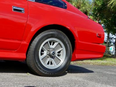 1979 Datsun 280ZX Coupe