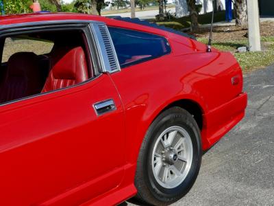 1979 Datsun 280ZX Coupe