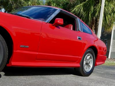 1979 Datsun 280ZX Coupe