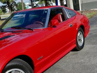 1979 Datsun 280ZX Coupe
