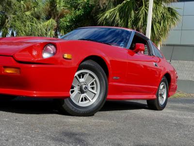 1979 Datsun 280ZX Coupe