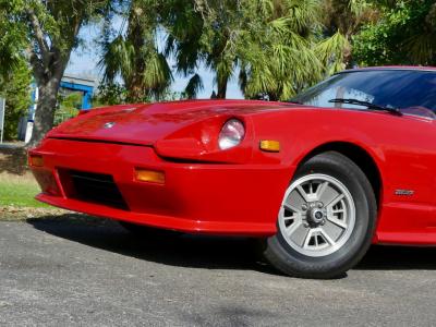 1979 Datsun 280ZX Coupe