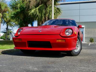1979 Datsun 280ZX Coupe