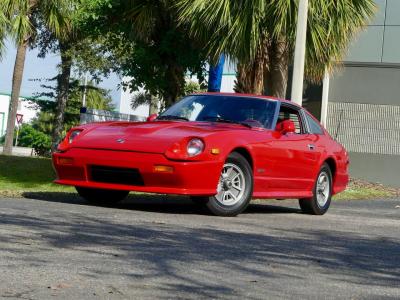 1979 Datsun 280ZX Coupe