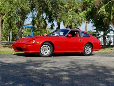 1979 Datsun 280ZX Coupe
