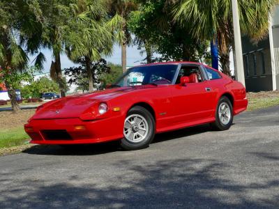 1979 Datsun 280ZX Coupe