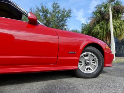 1979 Datsun 280ZX Coupe