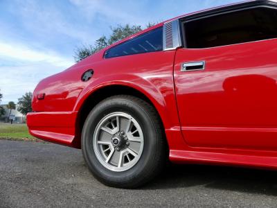 1979 Datsun 280ZX Coupe