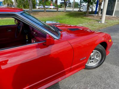 1979 Datsun 280ZX Coupe