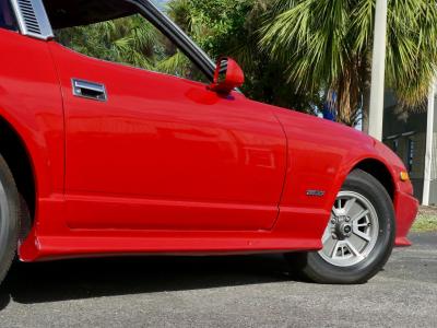 1979 Datsun 280ZX Coupe