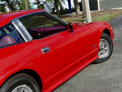 1979 Datsun 280ZX Coupe