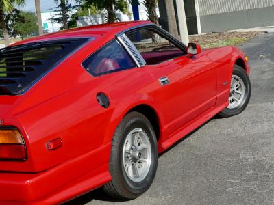 1979 Datsun 280ZX Coupe