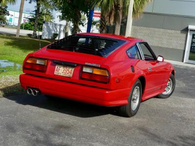 1979 Datsun 280ZX Coupe