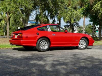 1979 Datsun 280ZX Coupe
