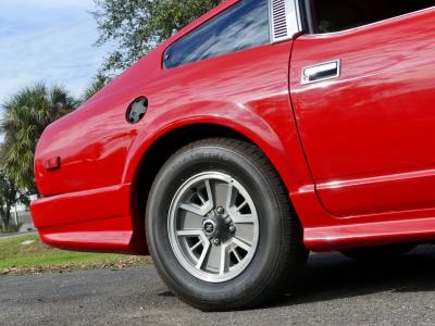 1979 Datsun 280ZX Coupe