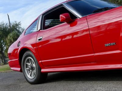 1979 Datsun 280ZX Coupe