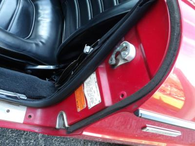 1986 Alfa Romeo Spider Graduate