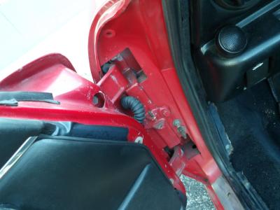 1986 Alfa Romeo Spider Graduate