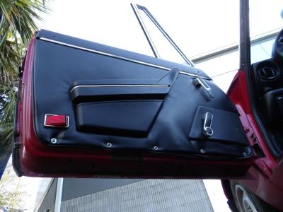 1986 Alfa Romeo Spider Graduate