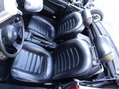 1986 Alfa Romeo Spider Graduate