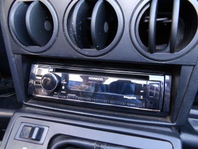 1986 Alfa Romeo Spider Graduate