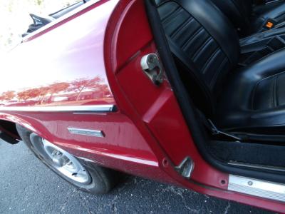 1986 Alfa Romeo Spider Graduate