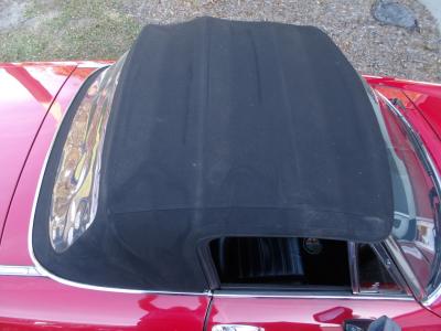 1986 Alfa Romeo Spider Graduate