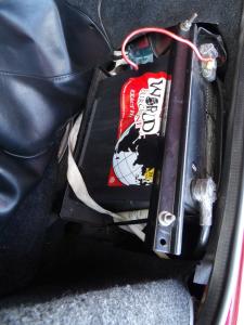 1986 Alfa Romeo Spider Graduate