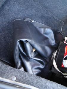 1986 Alfa Romeo Spider Graduate