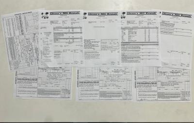 1986 Alfa Romeo Spider Graduate