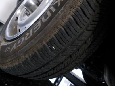 1986 Alfa Romeo Spider Graduate