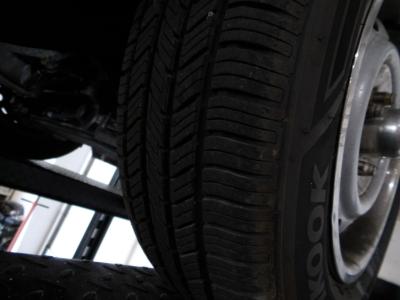 1986 Alfa Romeo Spider Graduate