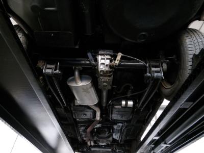 1986 Alfa Romeo Spider Graduate