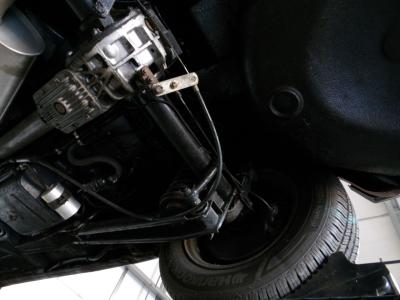 1986 Alfa Romeo Spider Graduate