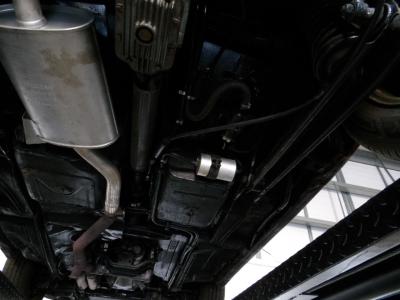 1986 Alfa Romeo Spider Graduate