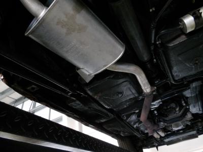 1986 Alfa Romeo Spider Graduate