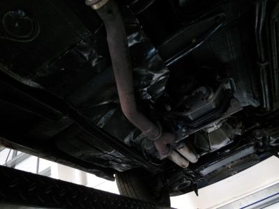 1986 Alfa Romeo Spider Graduate