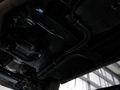 1986 Alfa Romeo Spider Graduate