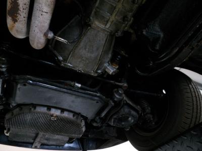 1986 Alfa Romeo Spider Graduate