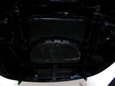 1986 Alfa Romeo Spider Graduate