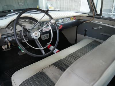 1957 Ford Fairlane Gasser