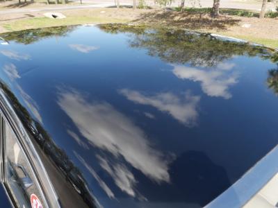 1957 Ford Fairlane Gasser